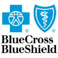 Blue cross and blue shield logos