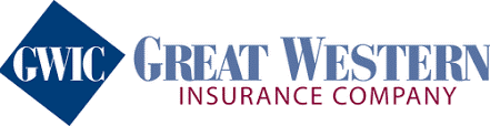 A great way insurance group logo