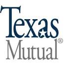 A texas mutual logo is shown.